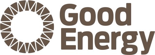 Griffin is powered by Good Enery