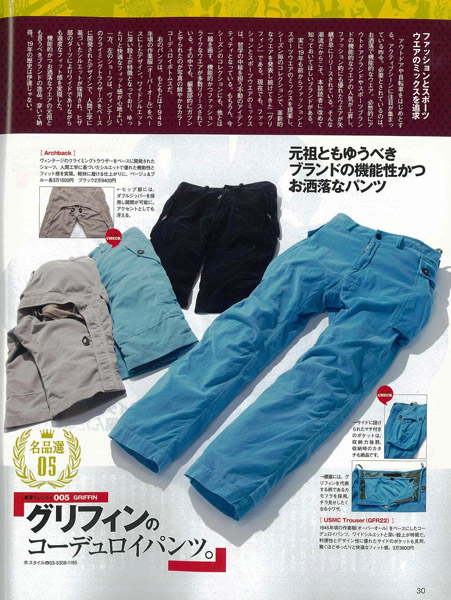 Mens Brand