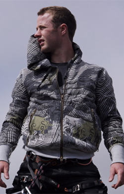 German Baracuta